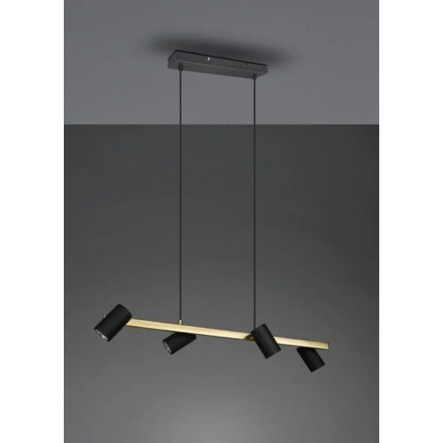 Світильник вуличний Viokef 4282400 Spirit