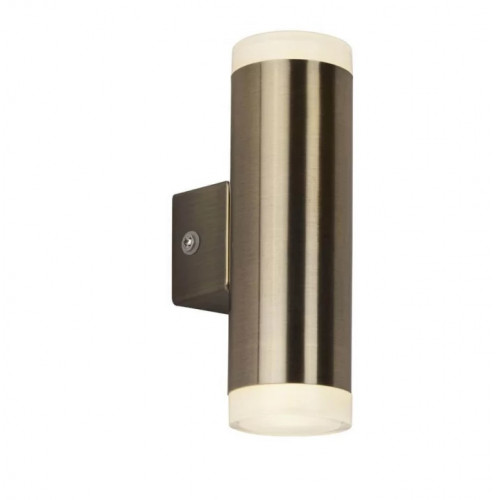 Світильник вуличний Searchlight 2100AB METRO