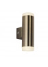 Світильник вуличний Searchlight 2100AB METRO