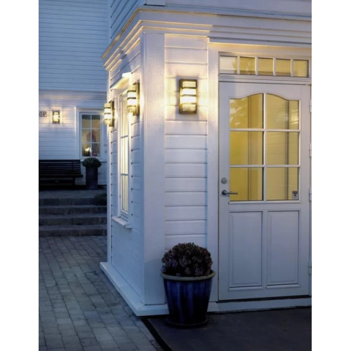 Світильник вуличний Norlys 860B BODEN