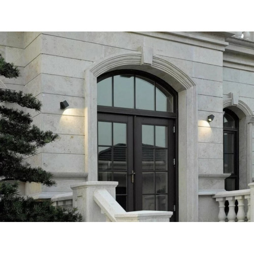 Світильник вуличний Trio 229160142 TIBER