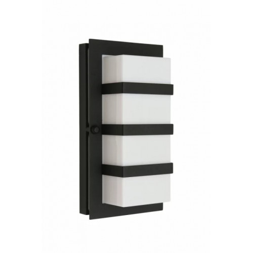 Світильник вуличний Norlys 866B BODEN