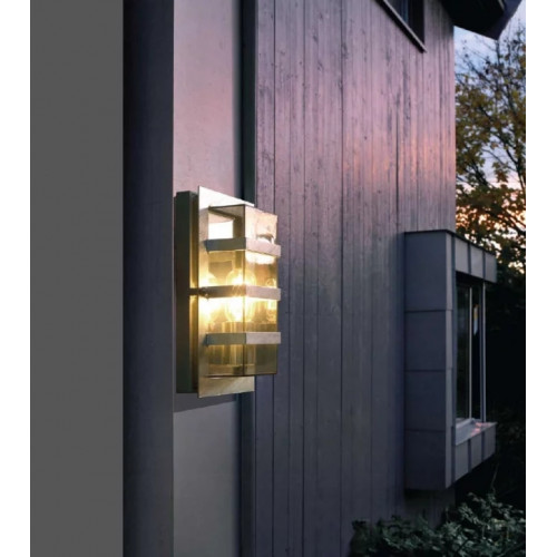 Світильник вуличний Norlys 860B BODEN