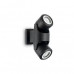 Світильник вуличний Ideal Lux 129501 XENO