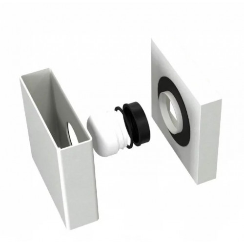 Світильник вуличний Nordlux 2019061001 TURN