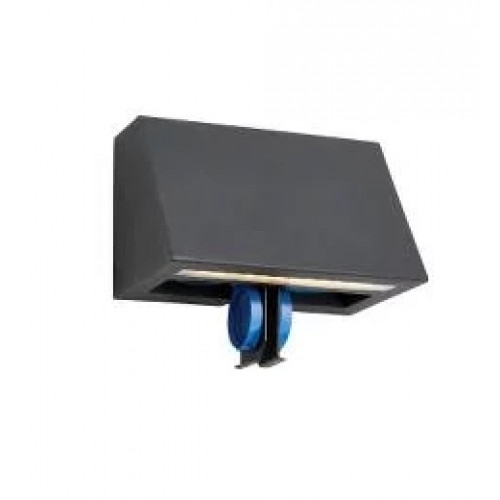 Світильник вуличний Norlys 1390B SKI