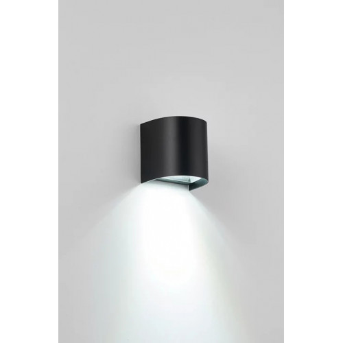 Світильник вуличний Viokef 4282400 Spirit