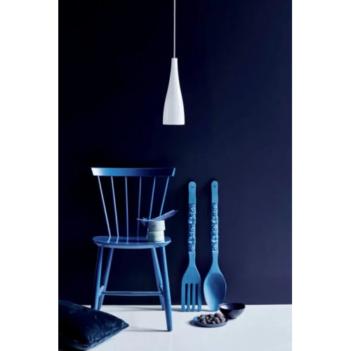 Стельовий світильник Ideal Lux Smarties Bianco 032047