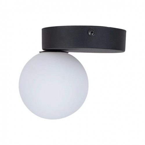 Стельовий світильник TK Lighting BIANCA BLACK 5681