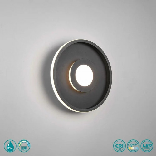 Стельовий світильник Trio ASCARI 680810332