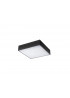 Стельовий світильник AZzardo MONZA SQUARE 40 AZ2275 (SHS57300050BK)