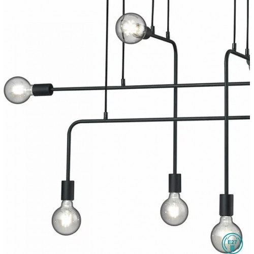 Стельовий світильник Trio VALENTE 600600331