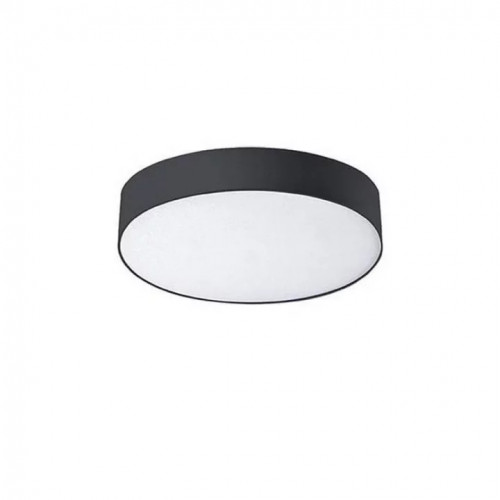 Стельовий світильник AZzardo MONZA II R 60 3000K DIMM AZ3678