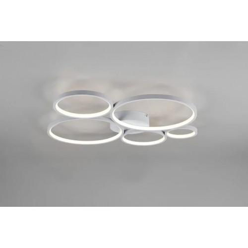 Стельовий світильник Trio RONDO 622610589