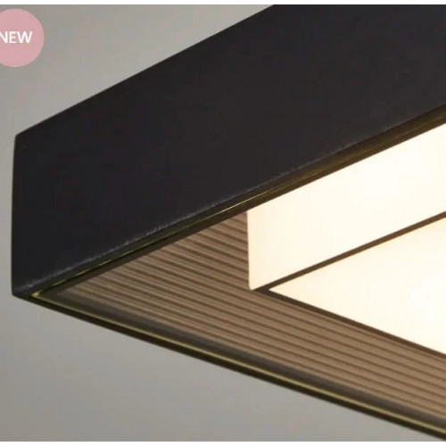 Офісний світильник Searchlight HEPBURN LONG CE-HEPL90-B