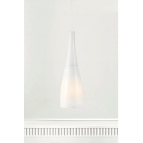 Стельовий світильник Ideal Lux Smarties Bianco 032047