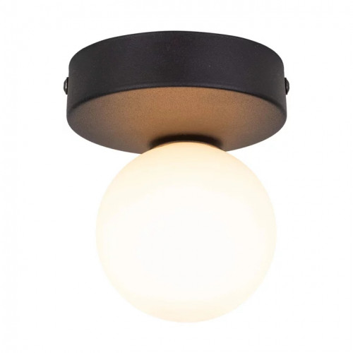 Стельовий світильник TK Lighting BIANCA BLACK 5681