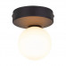 Стельовий світильник TK Lighting BIANCA BLACK 5681