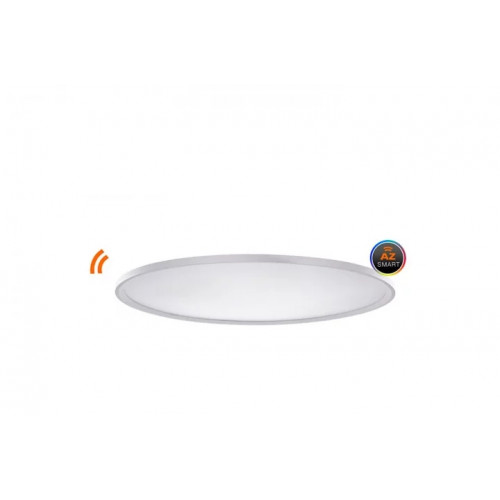 Стельовий світильник AZzardo CREAM 100 TOP SMART AZ3308