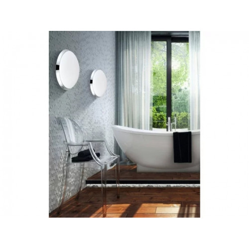 Стельовий світильник AZzardo RITA AZ1307 (LC3207CHWH)