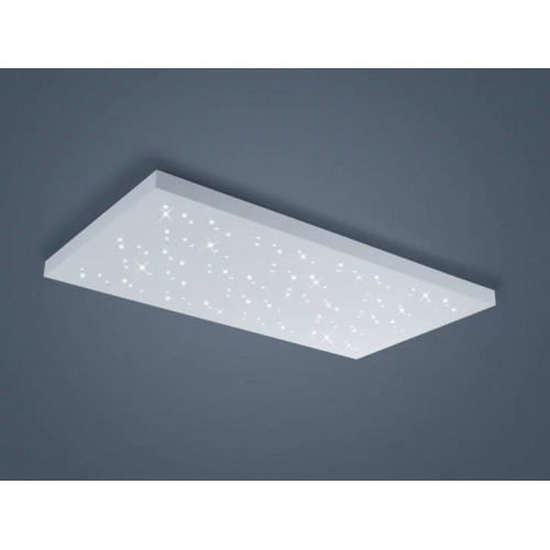 Стельовий світильник Trio TITUS 676611031