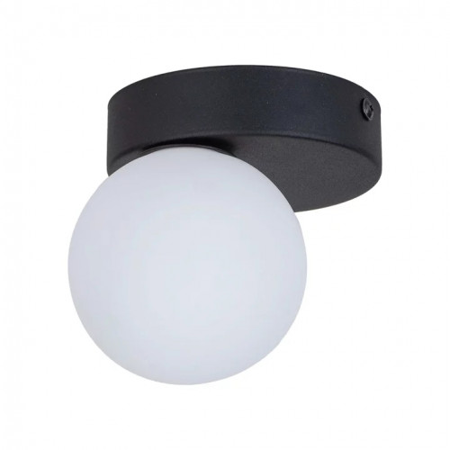 Стельовий світильник TK Lighting BIANCA BLACK 5681