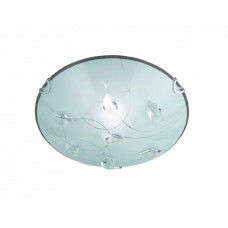 Стельовий світильник Trio CARBONADO 602400206