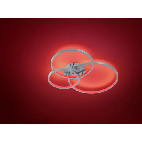 Стельовий світильник Trio AARON 652710307