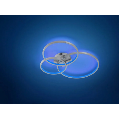 Стельовий світильник Trio AARON 652710307