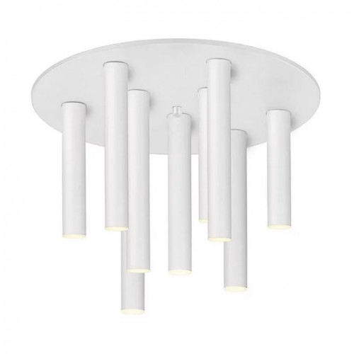 Стельовий світильник Zuma Line LOYA C0461-09C-S8S8