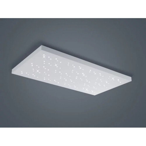 Стельовий світильник Trio TITUS 676611031