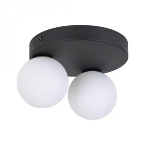 Стельовий світильник TK Lighting BIANCA BLACK 5682