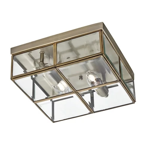 Стельовий світильник Searchlight Flush 6769-26AB