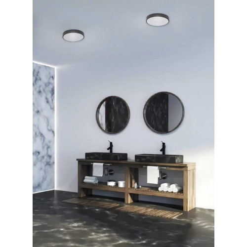 Стельовий світильник MAXlight ROUNDY C0214