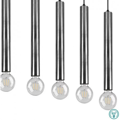 Стельовий світильник Trio VALENTE 600600342