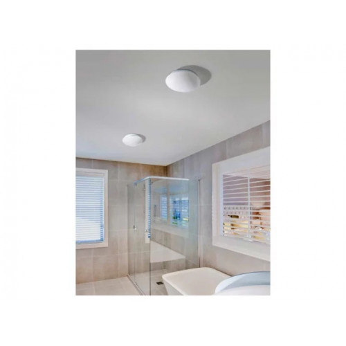 Стельовий світильник AZzardo EOS M AZ2071 (LIN16146WWH)