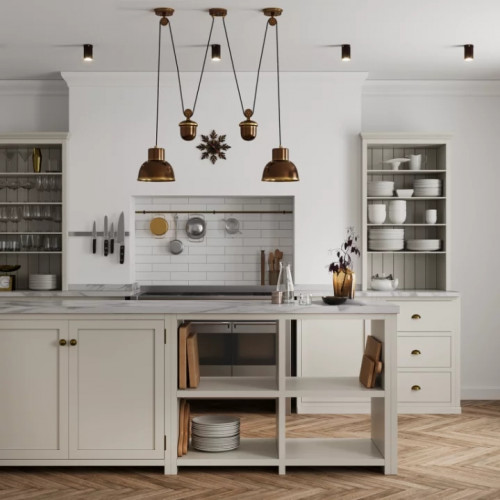 Стельовий світильник Markslojd BLAD 107755