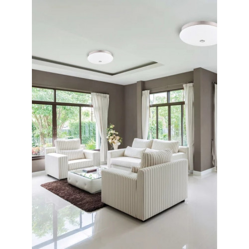 Стельовий світильник Kutek BELLAGIO BEL-PL-3(BN)