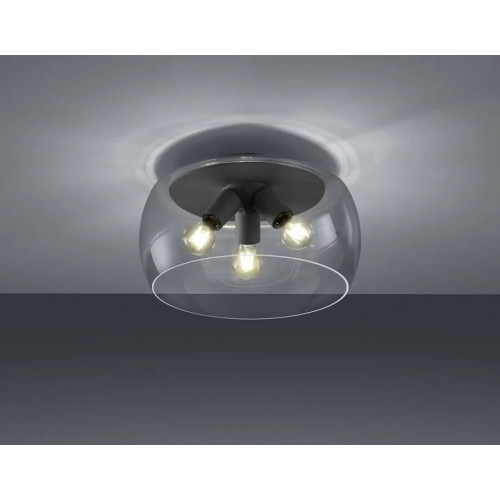 Стельовий світильник Trio VALENTE 600600342