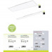 Стельовий світильник TK Lighting BIANCA GOLD 4697