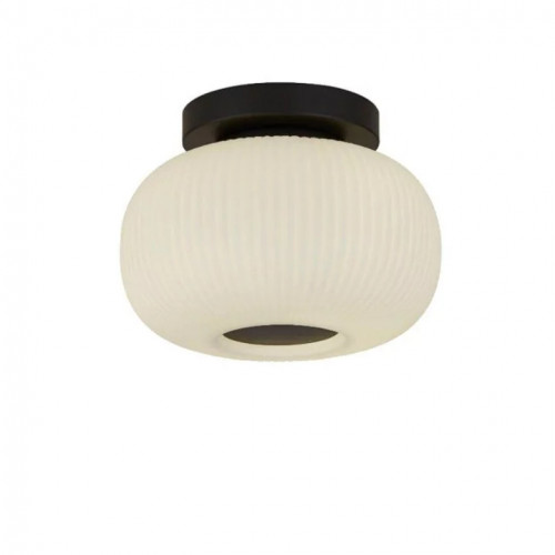 Стельовий світильник Searchlight LUMINA 10271-1BK