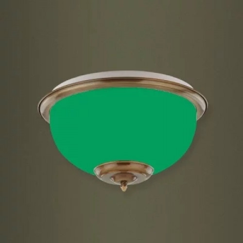 Стельовий світильник Kutek Lido LID-PL-2(P)GR