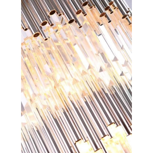 Світильник вуличний Norlys 539AL RONDANE