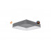 Стельовий світильник AZzardo SOLVENT S TOP CCT SMART 80 + REMOTE CONTROL AZ4010