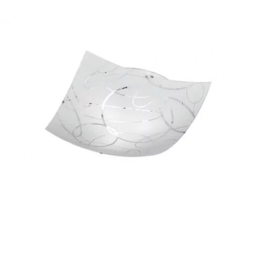 Стельовий світильник Trio SPIRELLI 604400301