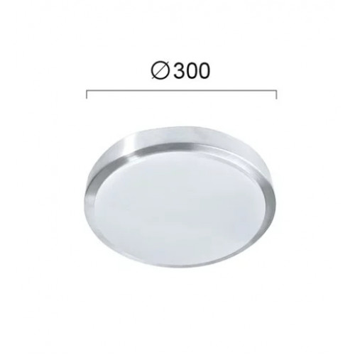 Стельовий світильник Viokef BRIGHT 4158900