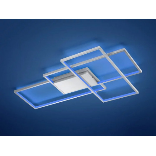 Стельовий світильник Trio THIAGO 652690307