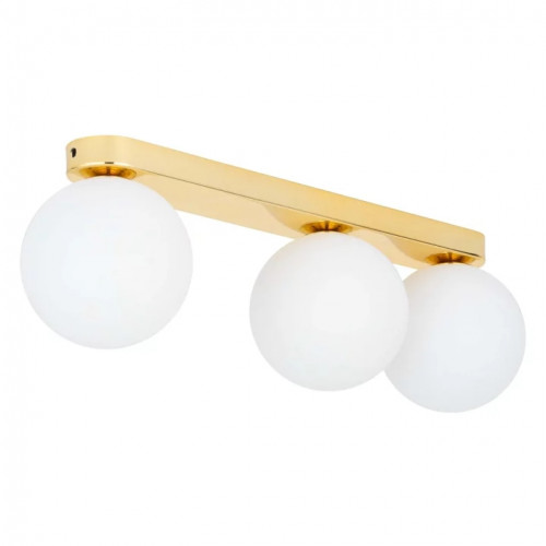 Стельовий світильник TK Lighting BIANCA GOLD 4697