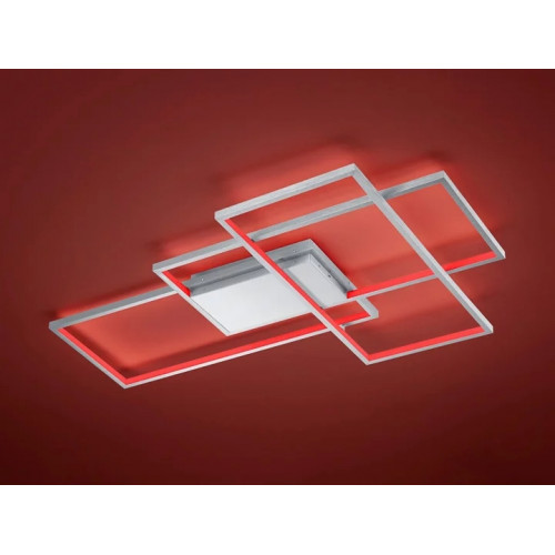 Стельовий світильник Trio THIAGO 652690307