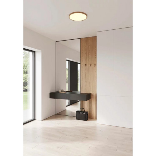 Стельовий світильник Nordlux OJA 42 IP20 2700K STEP-DIM 47286004